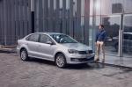Volkswagen Vento 2016 года